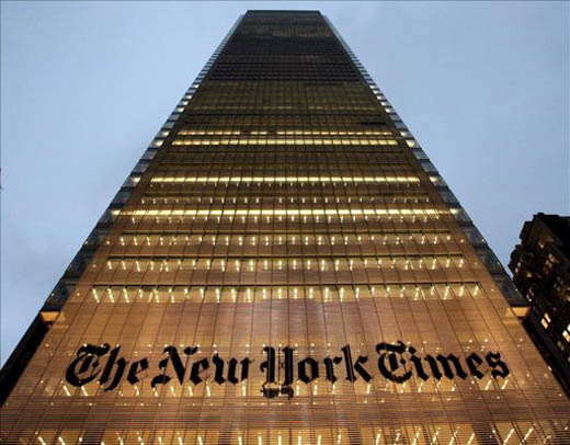 New York Times